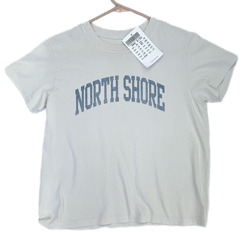 Brandy Melville Top